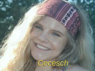 Cecesch