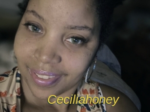 Ceciliahoney