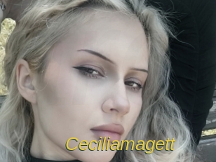 Ceciliamagett