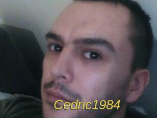 Cedric1984