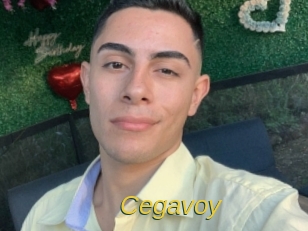 Cegavoy