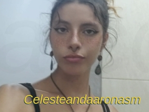 Celesteandaaronasm