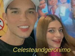 Celesteandgeronimo