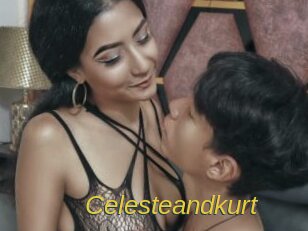 Celesteandkurt