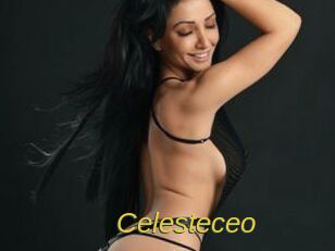 Celesteceo