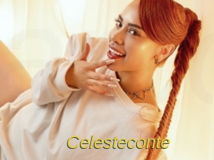 Celesteconte