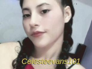 Celesteevans101