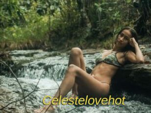 Celestelovehot