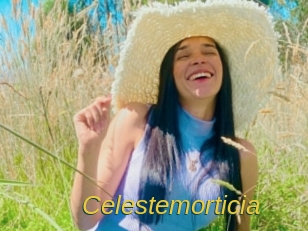 Celestemorticia