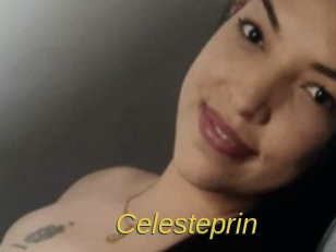 Celesteprin