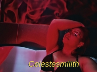 Celestesmiiith