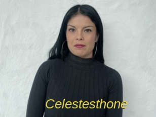 Celestesthone