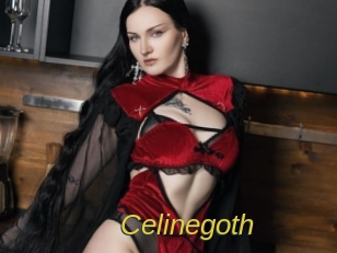 celinegoth Archive DVD ORG