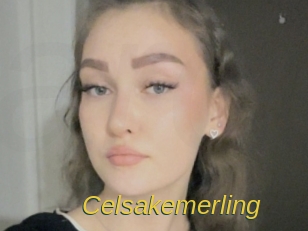 Celsakemerling