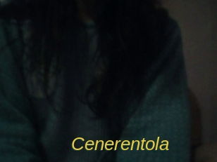Cenerentola