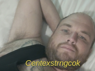 Centexstrngcok