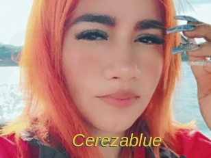 Cerezablue