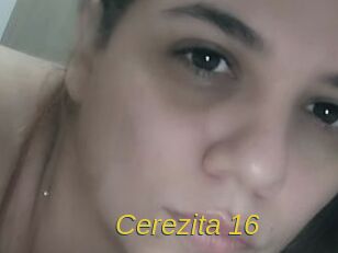 cerezita_16 Archive DVD ORG
