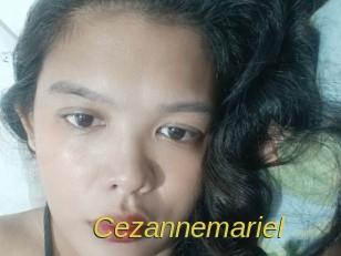 cezannemariel Archive DVD ORG