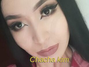 Chacha_kim