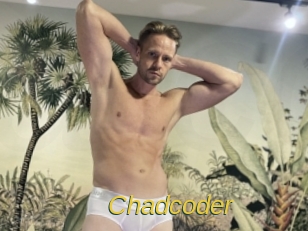 chadcoder Archive DVD ORG