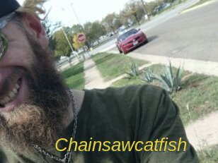 Chainsawcatfish