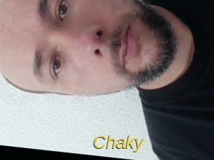 chaky Archive DVD ORG