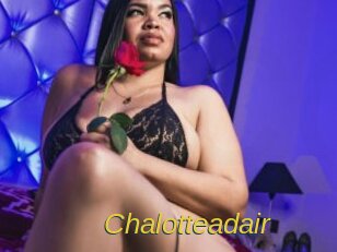 Chalotteadair