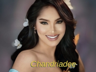 chandriadee Archive DVD ORG