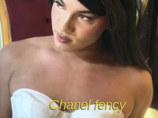 Chanel_fency
