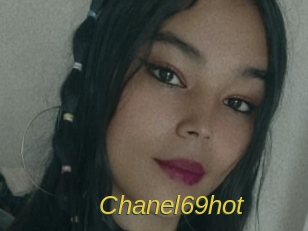Chanel69hot