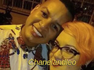 Chanelandleo