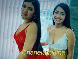 Chanelandlyha