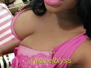 Chanelblyss