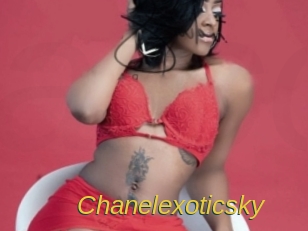 Chanelexoticsky