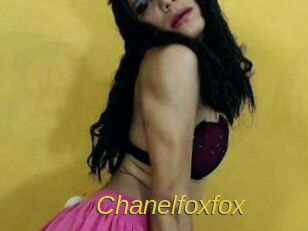 Chanelfoxfox