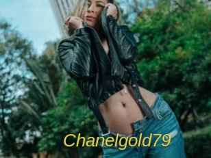 chanelgold79 Archive DVD ORG