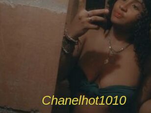 Chanelhot1010