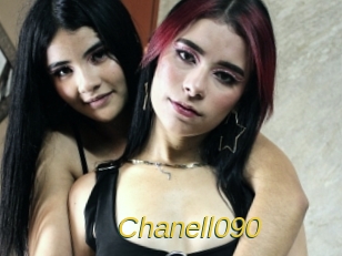 Chanell090