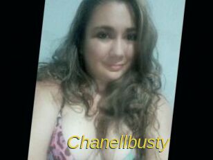 Chanellbusty
