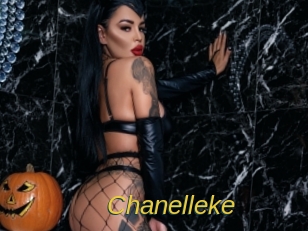 Chanelleke