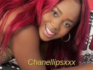 Chanellipsxxx