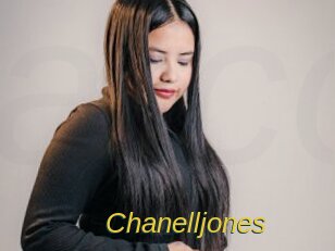 Chanelljones