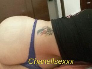 Chanellsexxx
