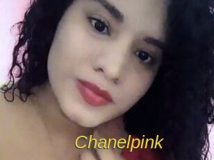Chanelpink