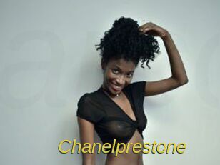 chanelprestone Archive DVD ORG