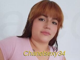 Chanelsexy34