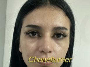 Chanelturner