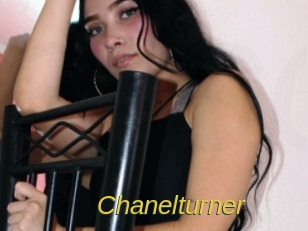Chanelturner