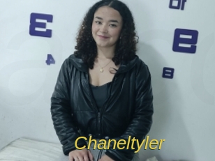 Chaneltyler